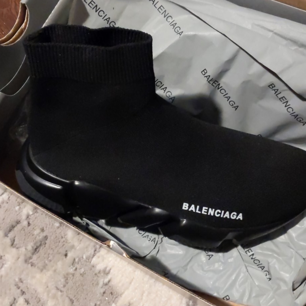 Balenciaga Runners
